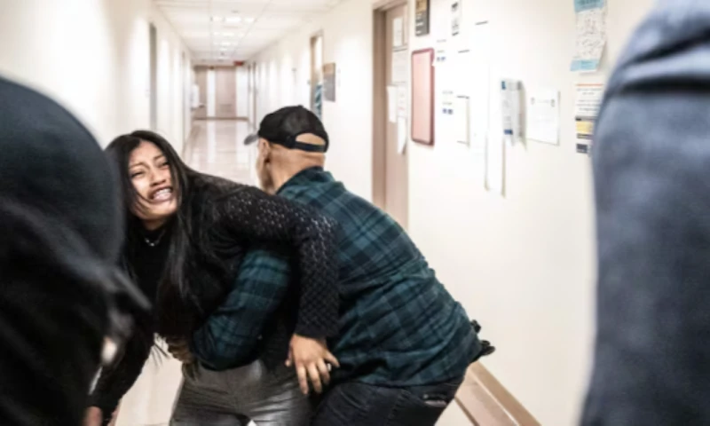 Estados Unidos es uno de los principales destinos de migrantes ecuatorianos / Foto: cortesía