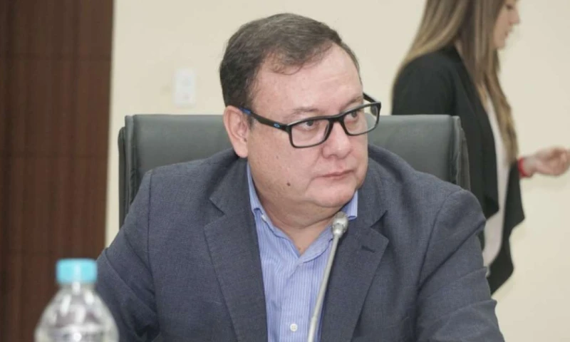 Noticias del Ecuador Medios Nacionales - 26 de Septiembre de 2022 / Foto: cortesía Vicepresidencia de la República 