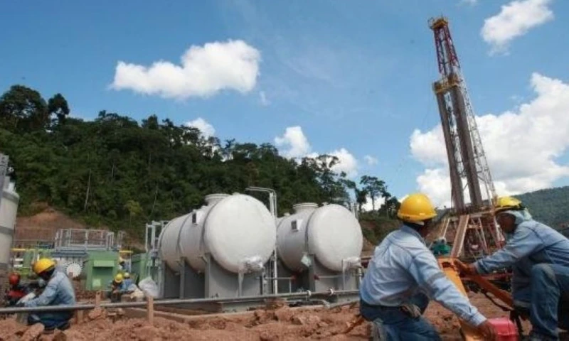 El bloque 57 abarca más de 287.000 hectáreas entre las regiones de Cusco, Junín y Ucayali / Foto: cortesía El Comercio Perú