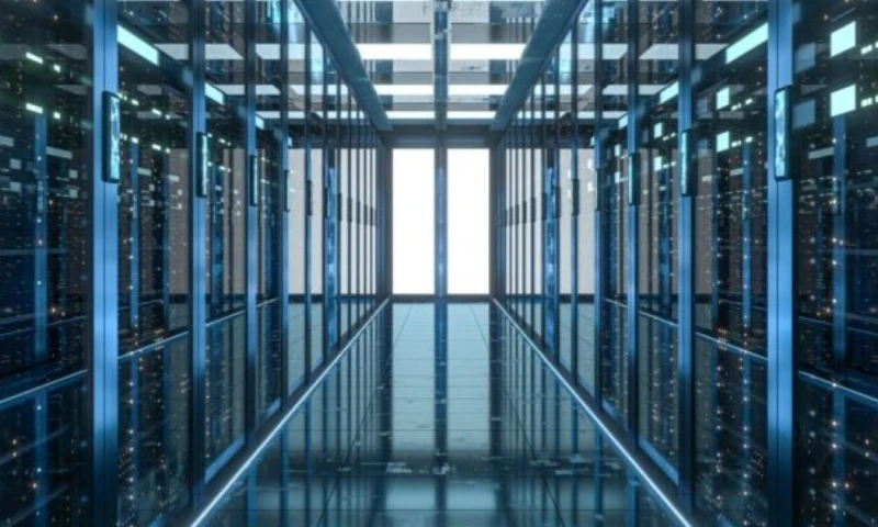 En el caso de Ecuador, se identifica una oportunidad en la articulación entre recursos energéticos y desarrollo tecnológico / Foto: cortesía OData Colocation
