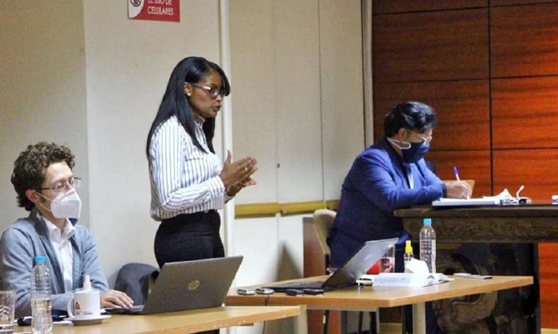 Resumen Medios Nacionales - 12 de mayo de 2022 / Foto: EFE