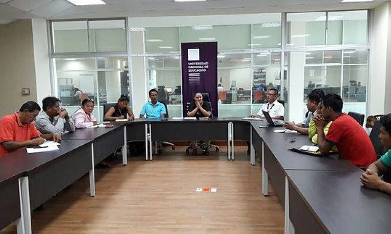 Foto: Radio Sucumbíos