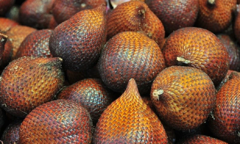 Es un fruto exótico originario de Malasia/ Foto: cortesía 