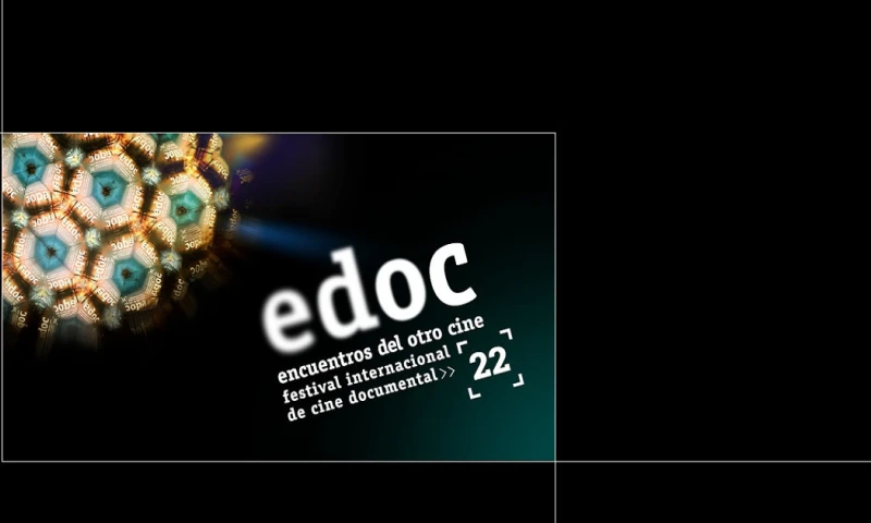 El festival tendrá como sedes el espacio cultural 8ymedio, Incine Universitario y Alfredo Pareja Diezcanseco (CCE) / Foto: cortesía Festival EDOC