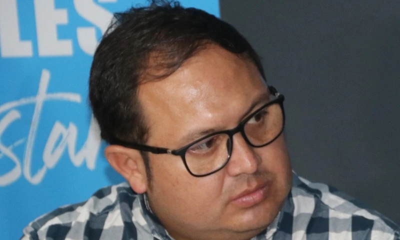 El 20 de agosto se definirá el futuro minero en el Chocó Andino/ Foto: El Oriente