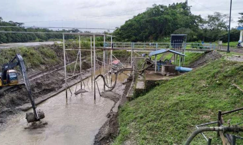 Foto: Radio Sucumbios