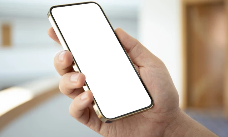 Un sello ecológico identificará a los teléfonos más sostenibles / Foto: Shutterstock