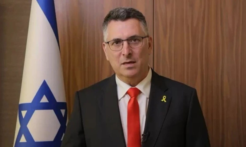 El anuncio fue realizado el 19 de febrero de 2026 en una entrevista televisiva / Foto: cortesía Israel Vive