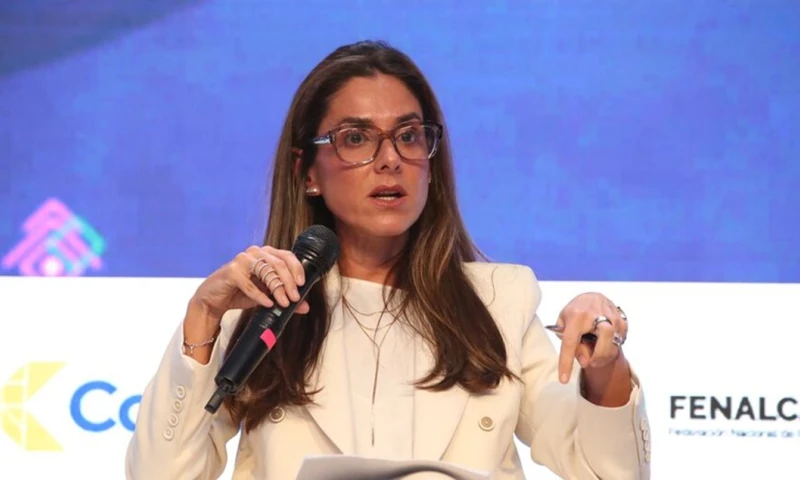 El gremio advirtió que Colombia no cuenta actualmente con suficiente gas nacional y deberá depender de importaciones. / Foto: La República