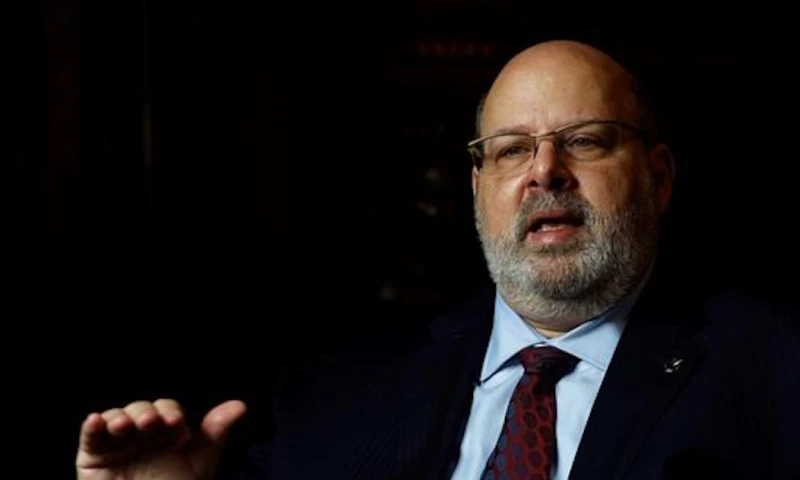 La SIP preocupada por las amenazas contra periodistas en Ecuador / Foto: EFE