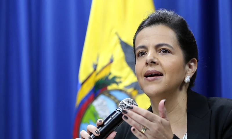 Ecuador no tiene fecha para abrir las fronteras con Perú y Colombia / Foto: EFE