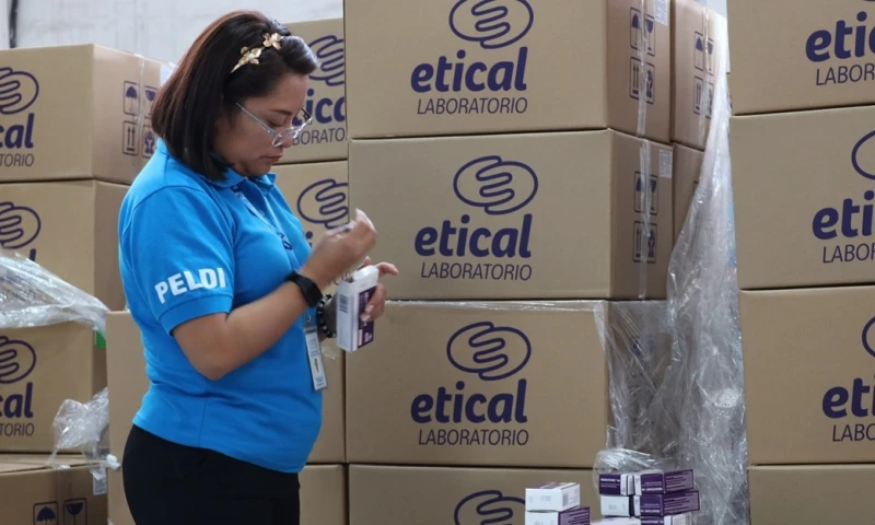 El objetivo es brindar atención integral a mujeres embarazadas / Foto: cortesía Ministerio de Salud