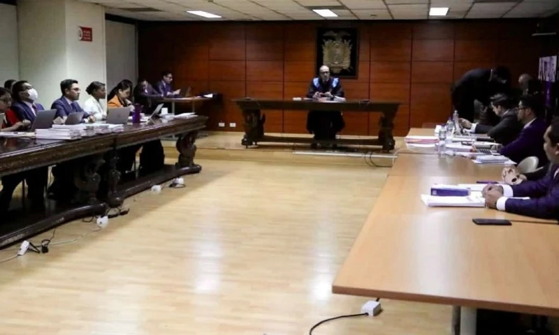 Resumen Medios Nacionales - 8 de Junio de 2023 / Foto: cortesía Fiscalía General