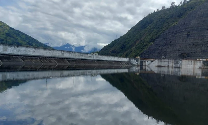 Se requieren 939 megavatios para no tener apagones / Foto: cortesía Ministerio de Energía y Minas