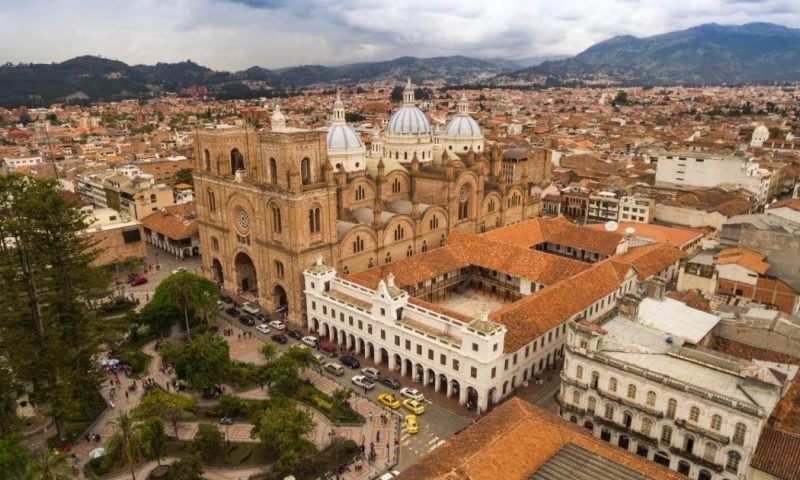 De acuerdo con el INEC, el valor de este indicador en la ciudad alcanza los 869,98 dólares / Foto: cortesía Ministerio de Turismo