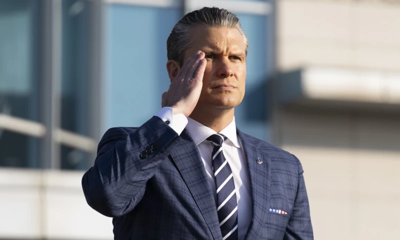 Noticias del mundo hoy, 14 de noviembre de 2025 / Foto: cortesía EFE