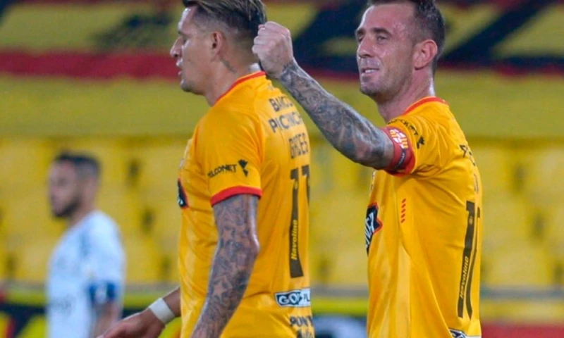 Seis clubes competirán por el título de la SuperCopa/ Foto: EFE