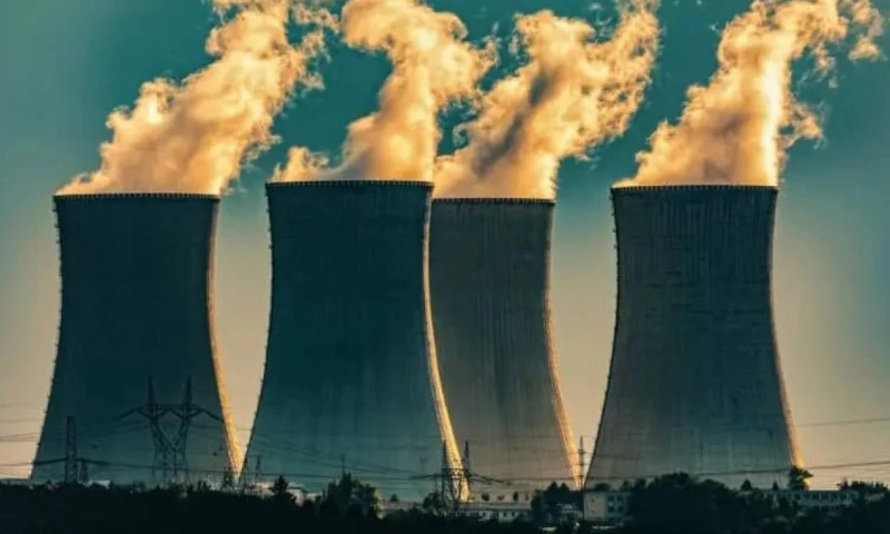 Nueva legislación impulsa reactores modulares pequeños para diversificar la matriz energética y llevar electricidad a zonas aisladas/ Foto: cortesía