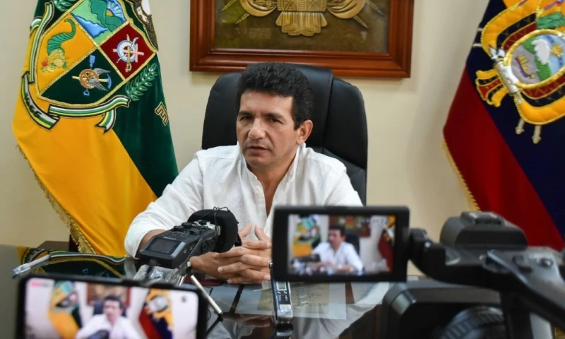 Las elecciones seccionales de 2026 definirán a las nuevas autoridades de la Prefectura, alcaldías, concejalías urbanas y rurales / Foto: cortesía 