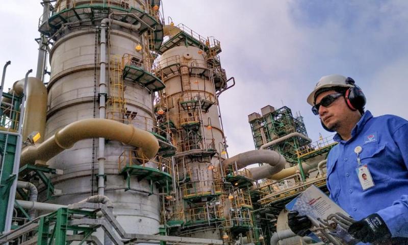 Juan Carlos Ortiz señala que la estabilidad jurídica es fundamental para consolidar el nuevo ciclo de inversión en el sector minero peruano./ Foto: cortesía