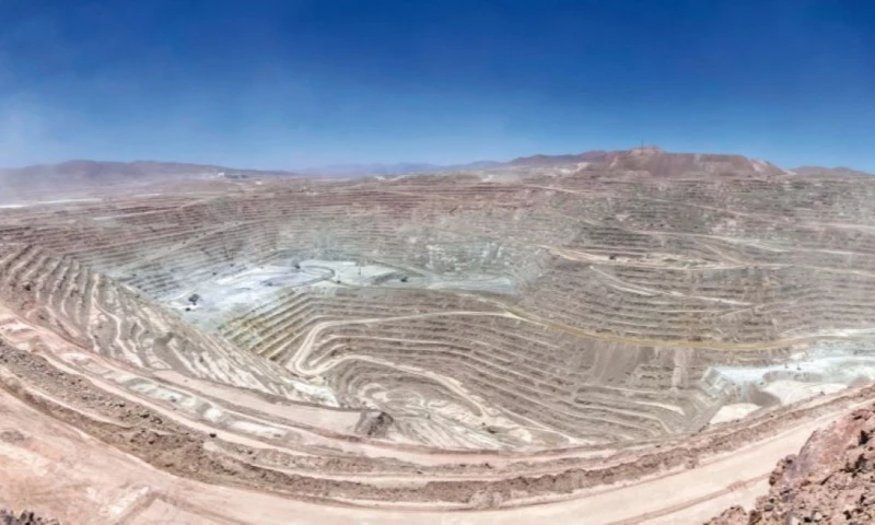 La firma emplea a unas 62.000 personas de manera directa e indirecta / Foto: cortesía