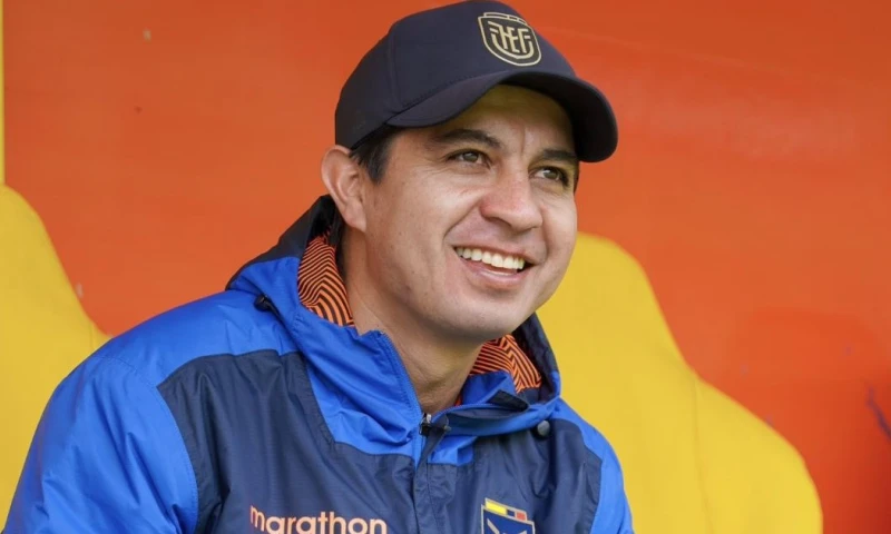 Ecuador comandará el Grupo A, junto a Argentina, Chile, Perú y Uruguay / Foto: cortesía La Red Ecuador