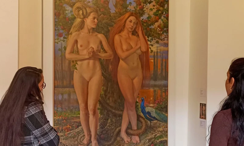 Aún son muchos los desafíos en la lucha por lograr la equidad y la igualdad en Ecuador e insistió en que "no hay como construir una sociedad democrática si no está integrada la participación de las mujeres"./ Foto: cortesía EFE