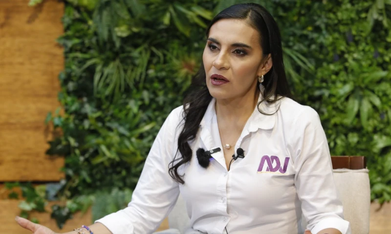 Principales noticias de Ecuador hoy - 8 de diciembre de 2023 / Foto: cortesía Ministerio de Salud