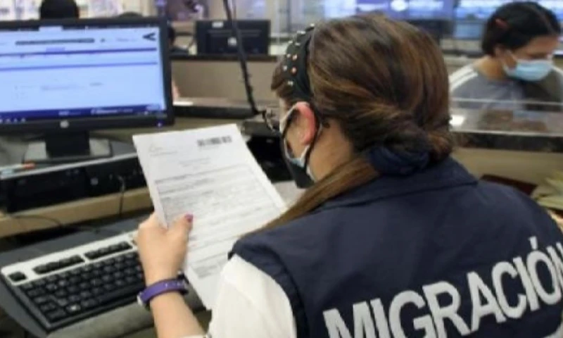 El Formulario Aduanero Digital entrará en vigencia el 29 de julio / Foto: cortesía