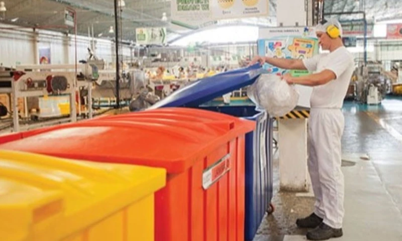 El trabajo en días feriados debe ser remunerado con un recargo del 100 % / Foto: cortesía Nestlé