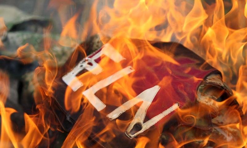 El ELN apoyó a Andrés Arauz, según la revista Semana / Foto EFE