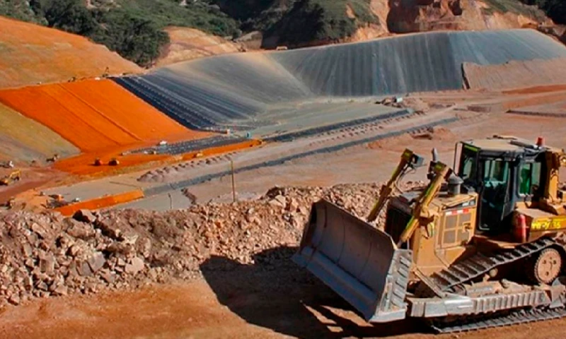 Tía María fue suspendido después de protestas que derivaron en muertos y heridos / Foto: cortesía