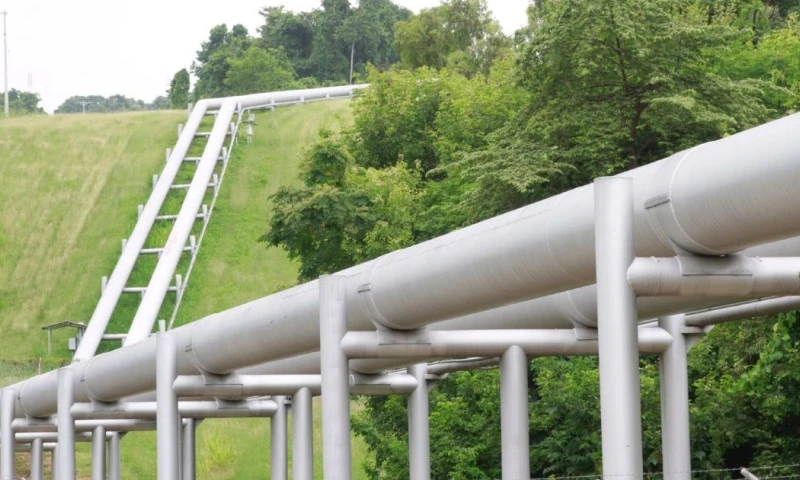 La medida se aplicará al crudo que pasa por el Sote / Foto: cortesía Petroecuador 