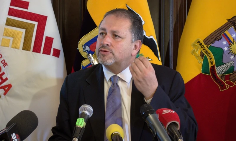 En Ecuador se desperdician 939.000 toneladas de alimentos al año / Foto: EFE