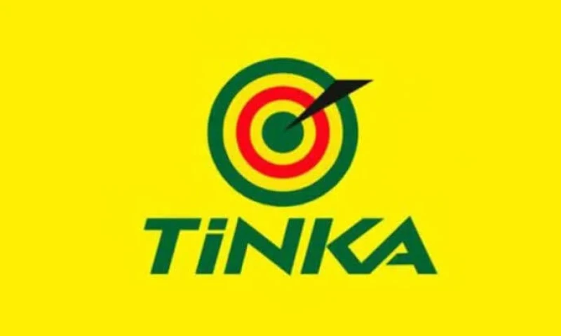 La Tinka