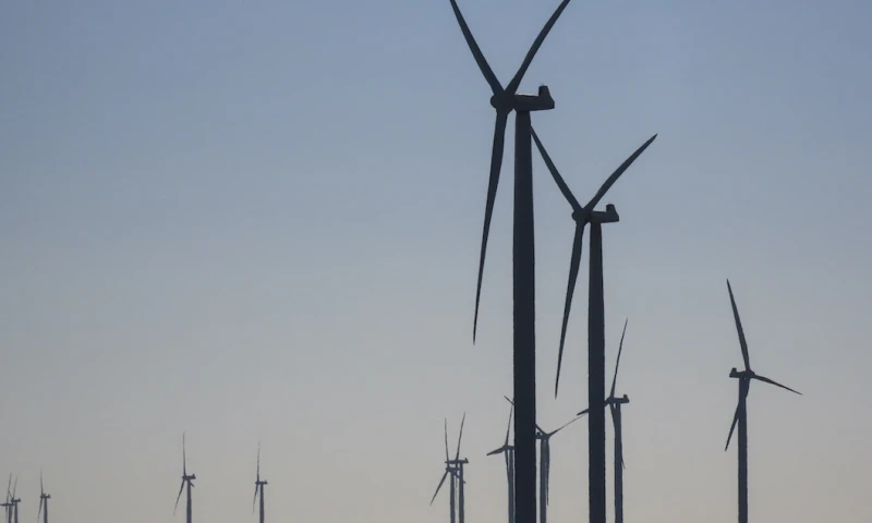 Proyecto de energía limpia impulsa la diversificación energética en el sur del país/ Foto: cortesía