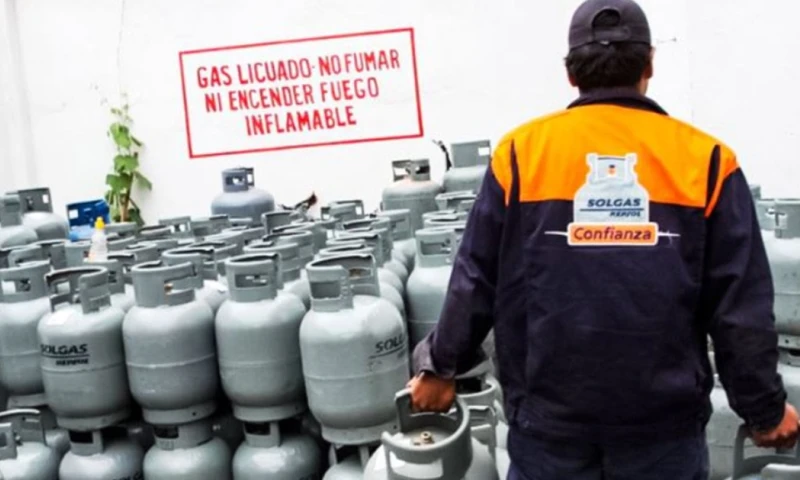 La combinación de una crisis energética, tensiones internacionales y factores climáticos podría provocar una contracción económica de hasta -1,1% en marzo./ Foto: cortesía 