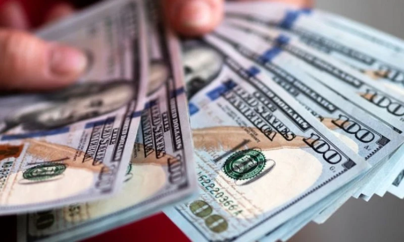 La mayoría están en Estados Unidos, según el Banco Central/ Foto: Cortesía Getty Images