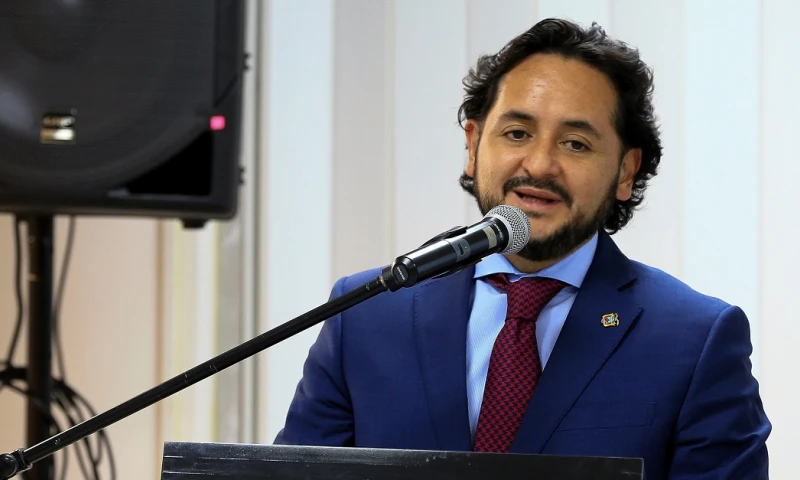 Ecuador propone creación de fondo regional para telecomunicaciones rurales / Foto: EFE