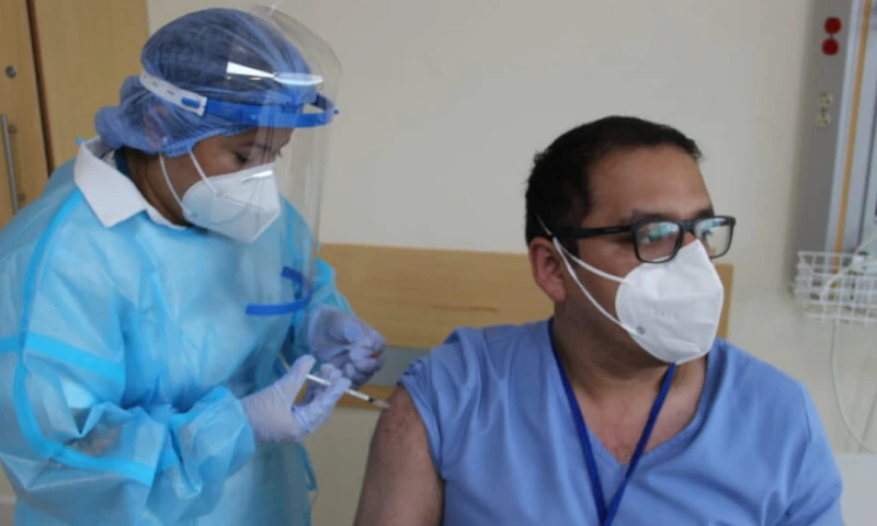 Resumen Medios Nacionales - 22 de febrero de 2021 / Foto: Primicias