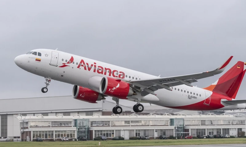 Estos nuevos vuelos estarán operativos durante la temporada de invierno, a partir de noviembre y de diciembre / Foto: Cortesía 