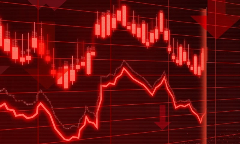 El indicador llegó a los 2.018 puntos, la cifra más alta desde septiembre de 2020/ Foto: cortesía Pixabay