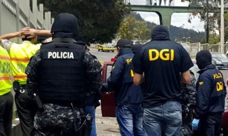 Los agentes habrían obligado al hombre a seguirlo hasta una Unidad de Policía Comunitaria (UPC) / Foto: cortesía Fiscalía General del Estado