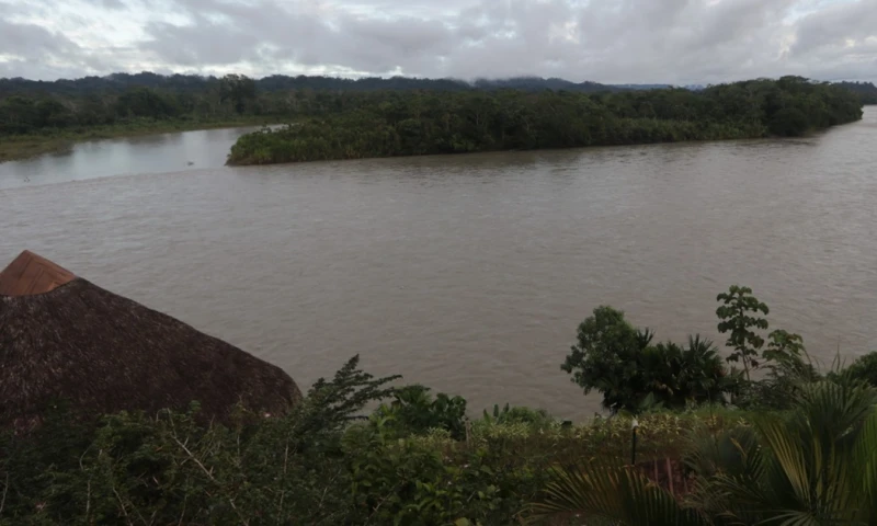 En el feriado de Carnaval hubo más de un millón de desplazamientos en todo el país / Foto: El Oriente 