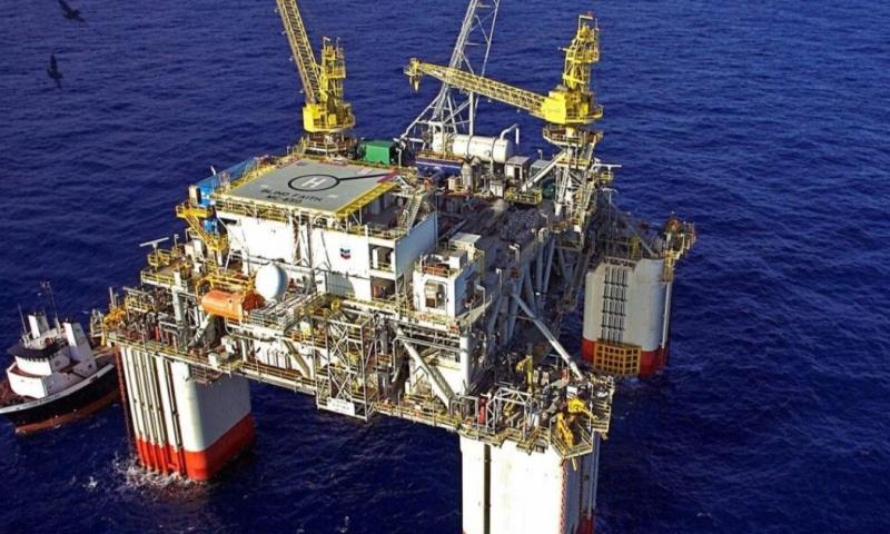 El pacto se firmó en la jornada inaugural de una conferencia energética en Angola / Foto: cortesía