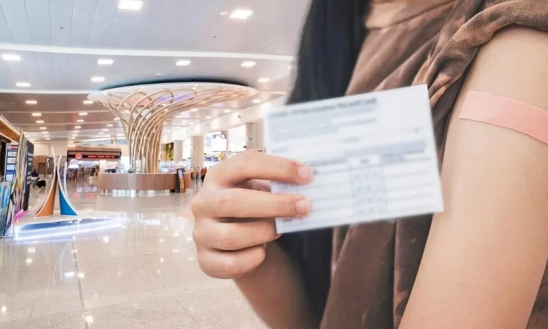 En Ecuador se han reportado hasta el momento seis casos, todos en las provincias de Zamora Chinchipe y Morona Santiago / Foto: cortesía Quiport