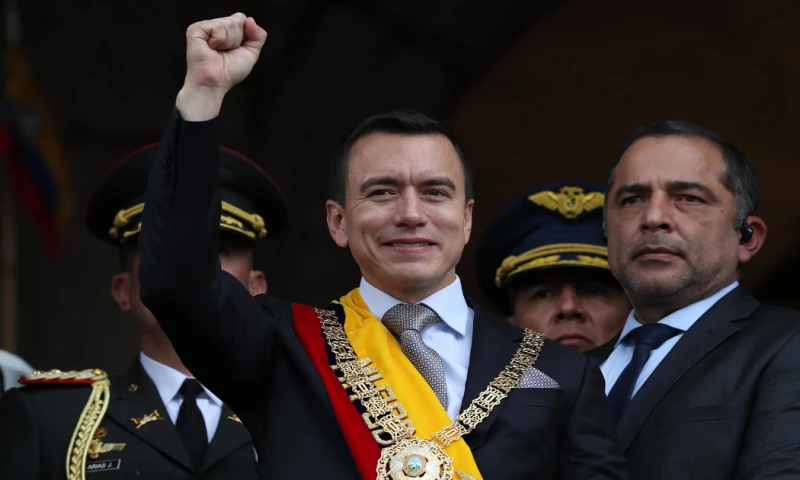 Entre los logros se cuenta la aprobación el pasado martes en la Asamblea del proyecto de ley de Eficiencia Económica y Generación de Empleo / Foto: EFE