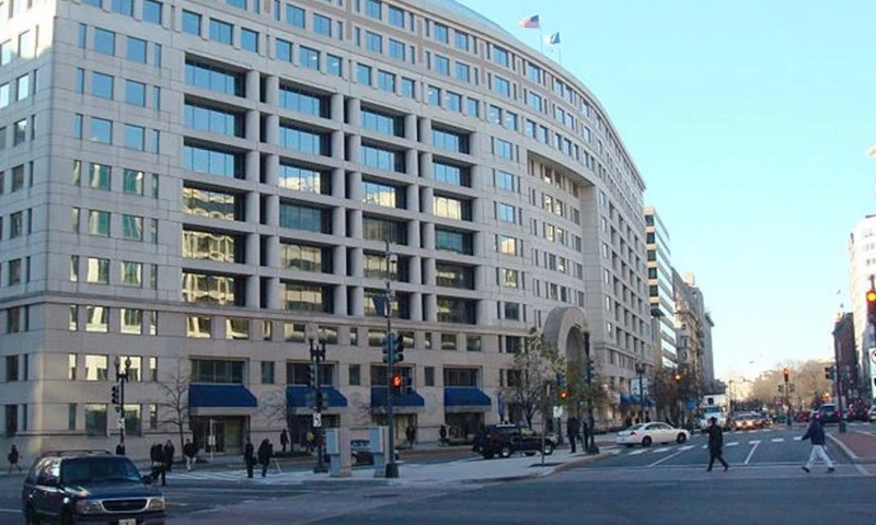 Será destinado a mejorar la eficacia del control del gasto público en Ecuador / Foto: cortesía