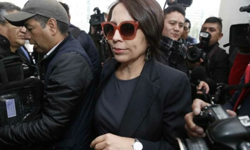 Noticias del Ecuador Medios Nacionales - 14 de Marzo de 2023 / Foto: cortesía El Comercio