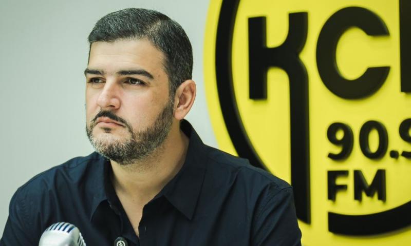 Tras la denuncia la Fiscalía allanó varias oficinas pertenecientes a la compañía Copedesa / Foto: cortesía Aquiles Álvarez